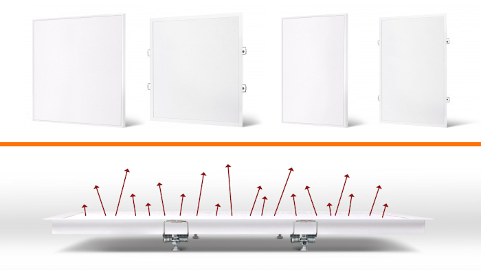 ecora panels_infrared radiant heating